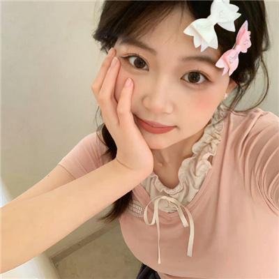 赞美年长的女人
